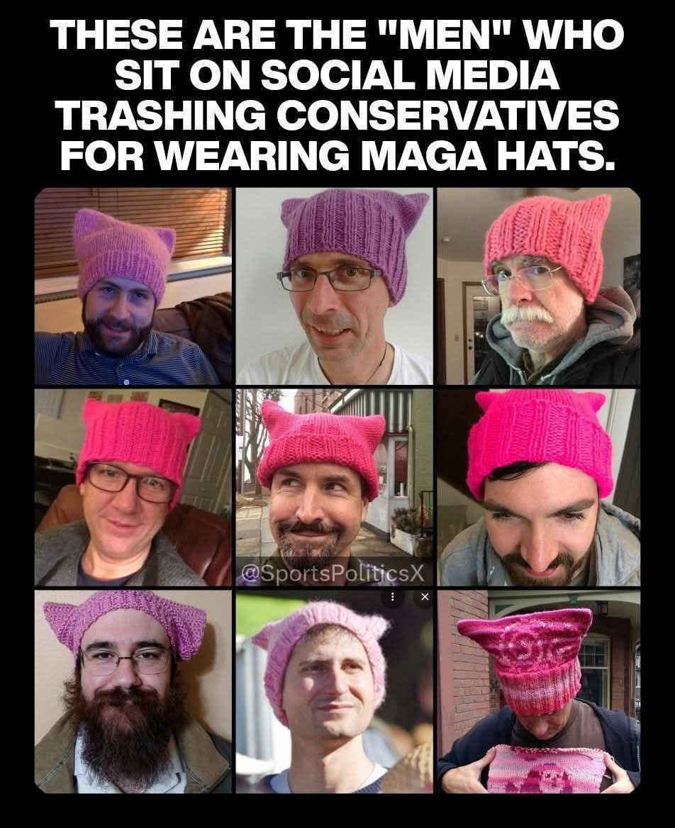 This is so pathetic.