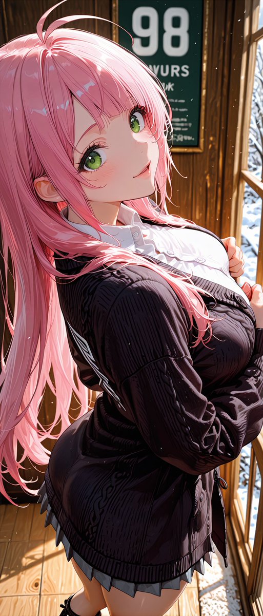 🌙木曜日もお疲れさま🌙 明日はついに金曜日だね✨ 今日頑張った自分を