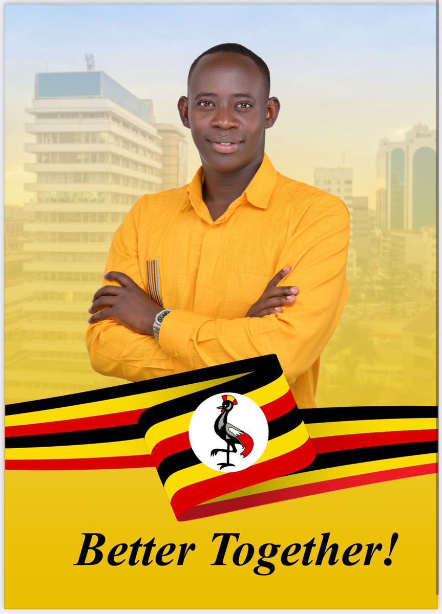 Youth leaders endorse Hon. Samuel Begira for a Leadership role in the youth ministry,citing his exceptional support and commitment to the youth empowerment.
#LumpeUpdates