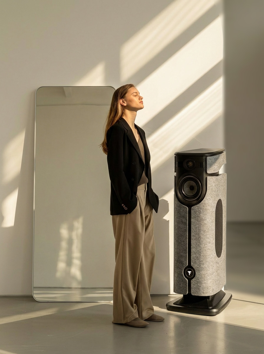 Focal Official tweet media