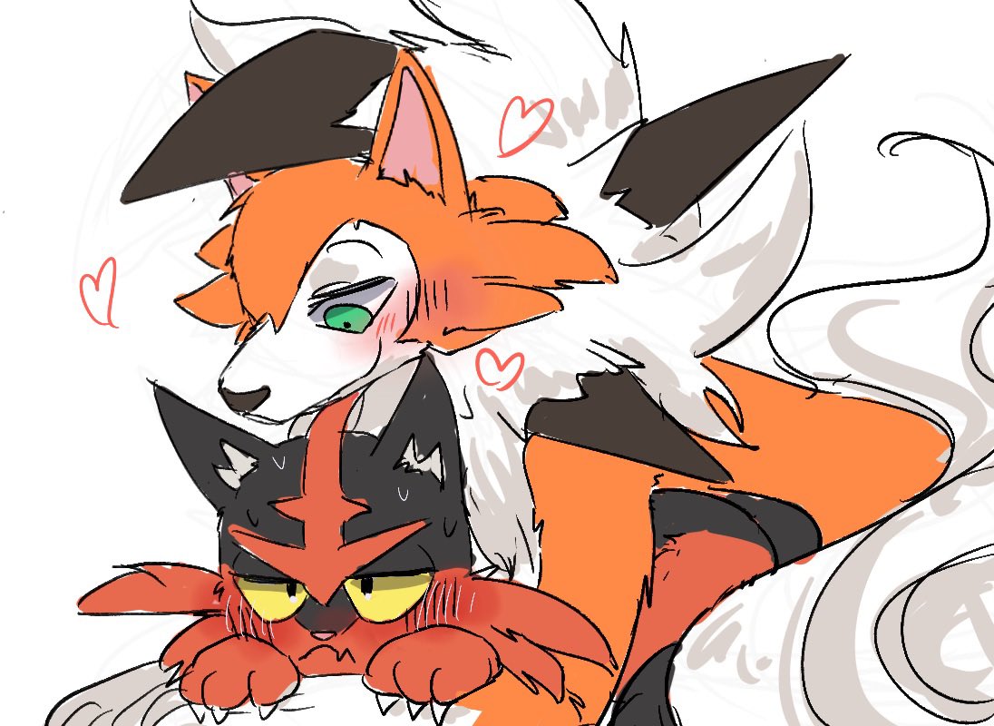 ﾙｶﾞﾆｬﾋちゃん