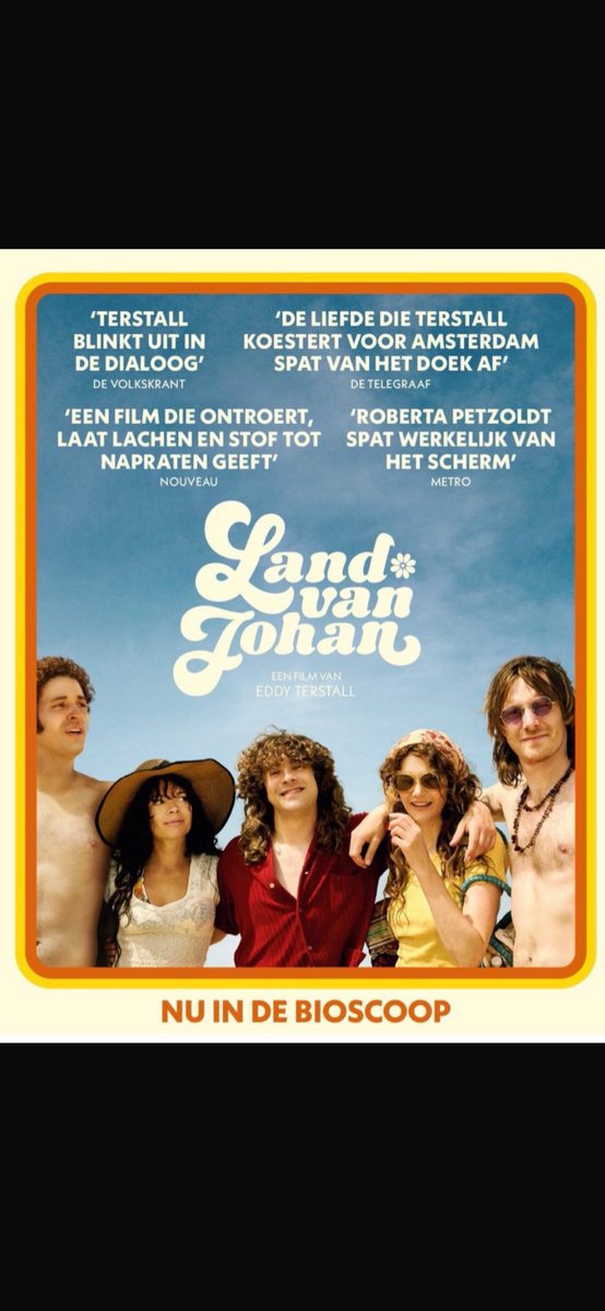 eddy_terstall's tweet image. Dus morgen om 11u ben ik bij Corrosia #almere Om 18.45 filmhuis #texel En zaterdag om 20u bij de Drom #enkhuizen Allemaal met nagesprek,
