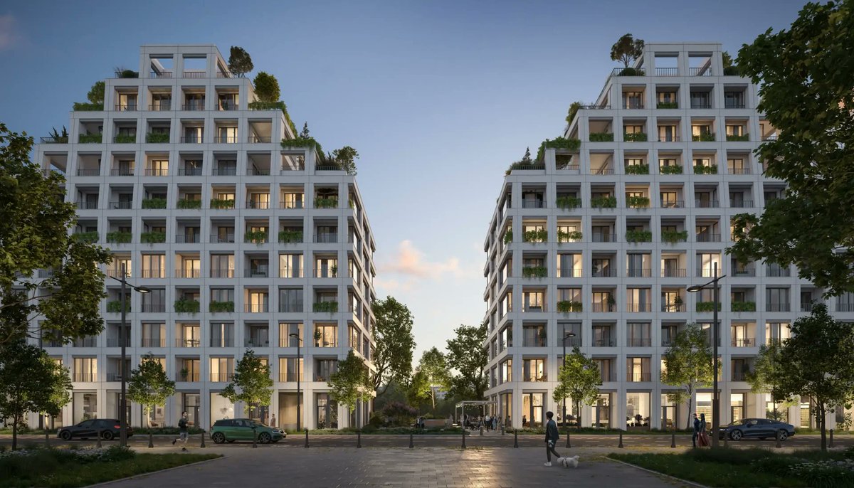 Nowa Warszawa (@NWarszawa) / Posts / X