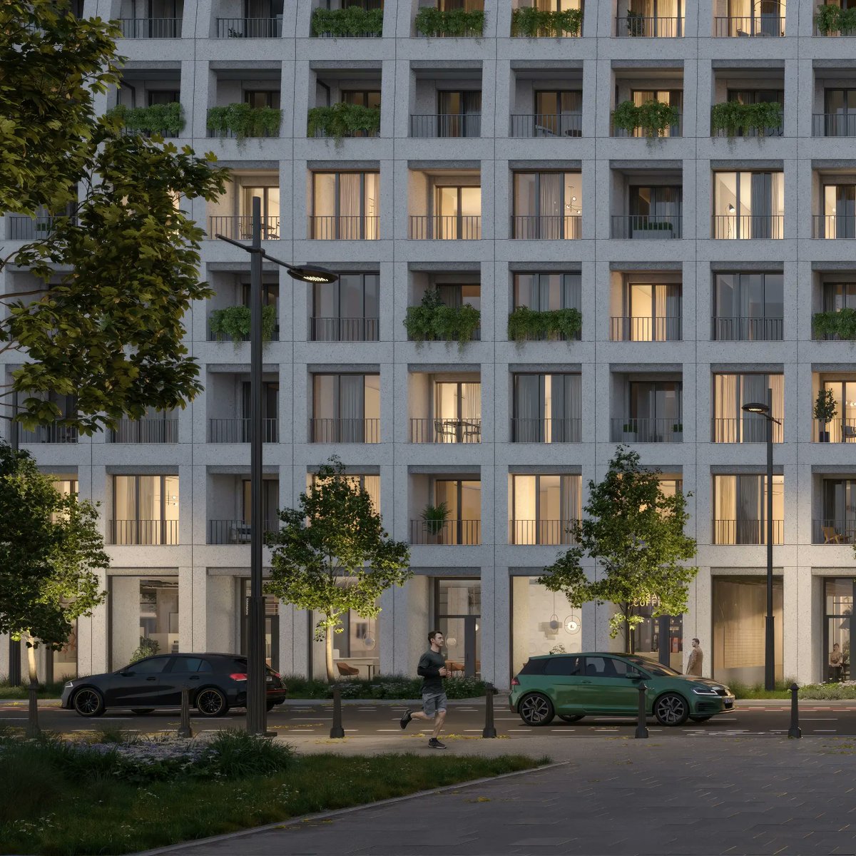 Nowa Warszawa (@NWarszawa) / Posts / X