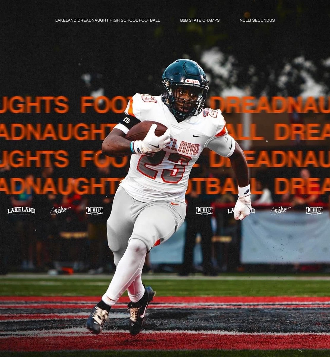 JUCO Football Frenzy tweet media