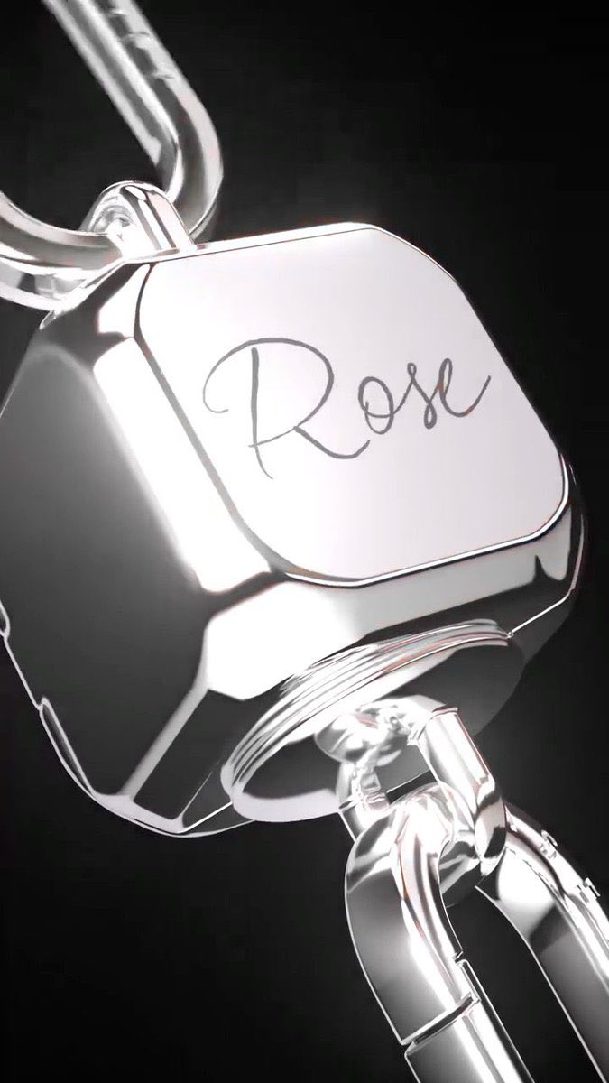 My golden Rosievn tweet media