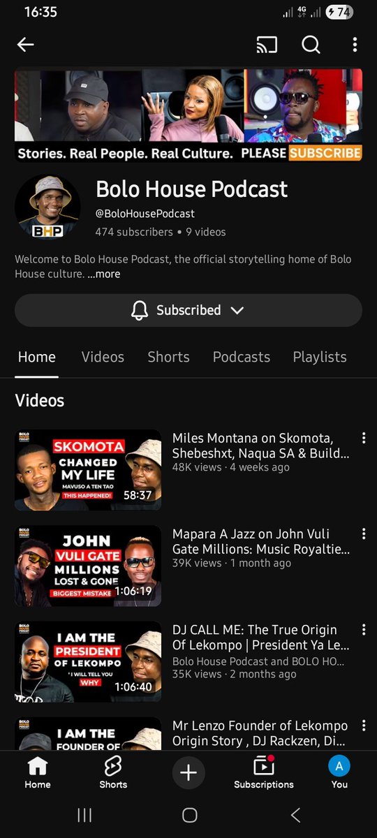 Mgabadeli tweet media