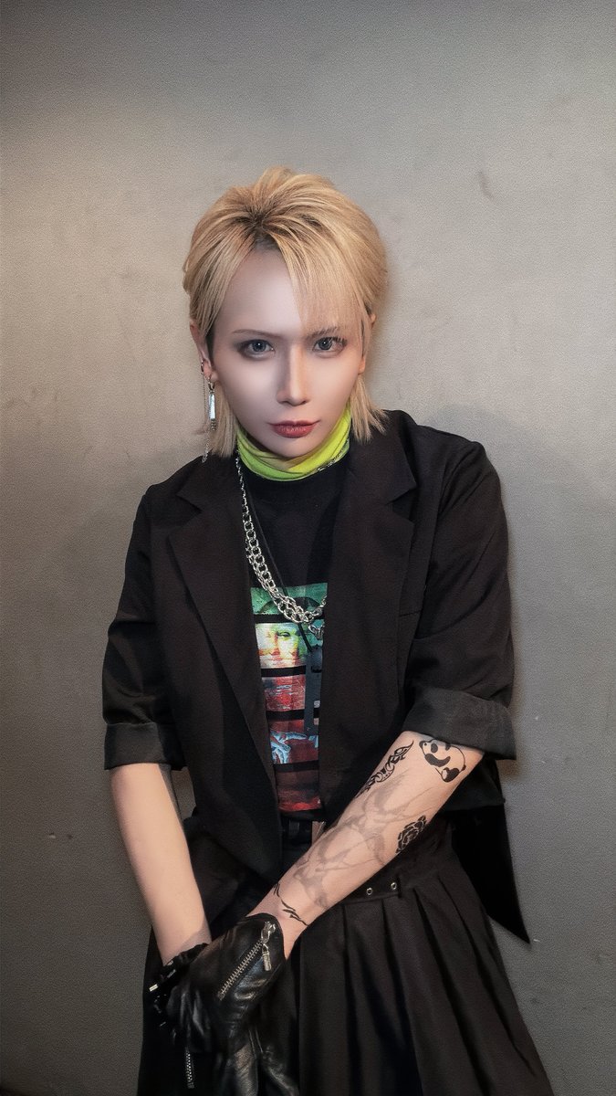 ソラ 【VINANSHI】 (@vinanshi_sora) / Posts / X