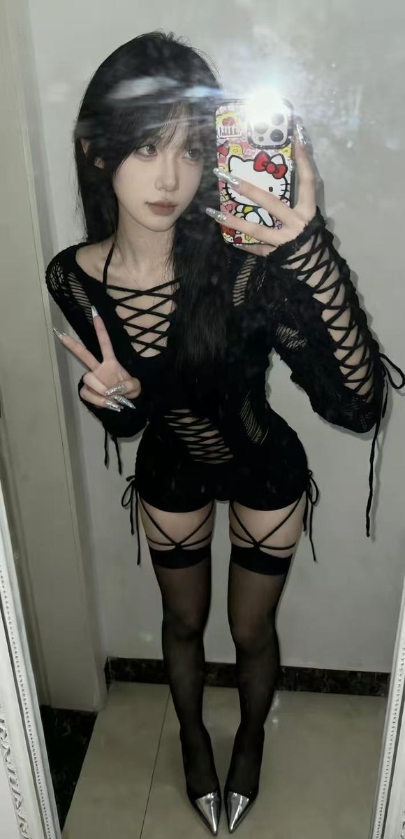 娜娜子 tweet media