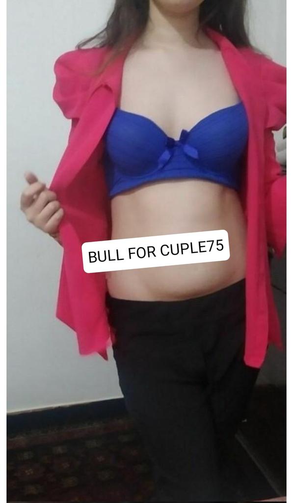 Bull tweet media