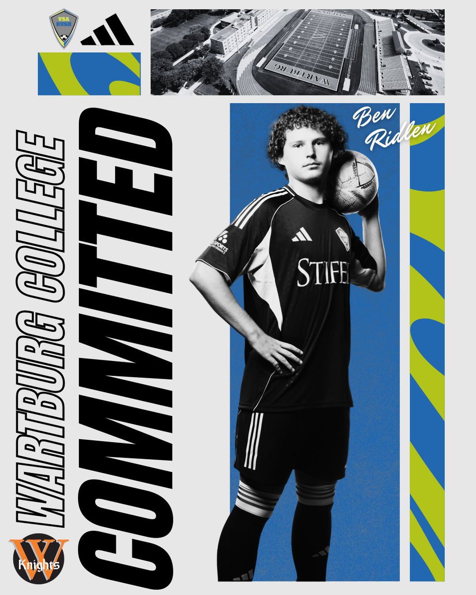 VSA Rush tweet media