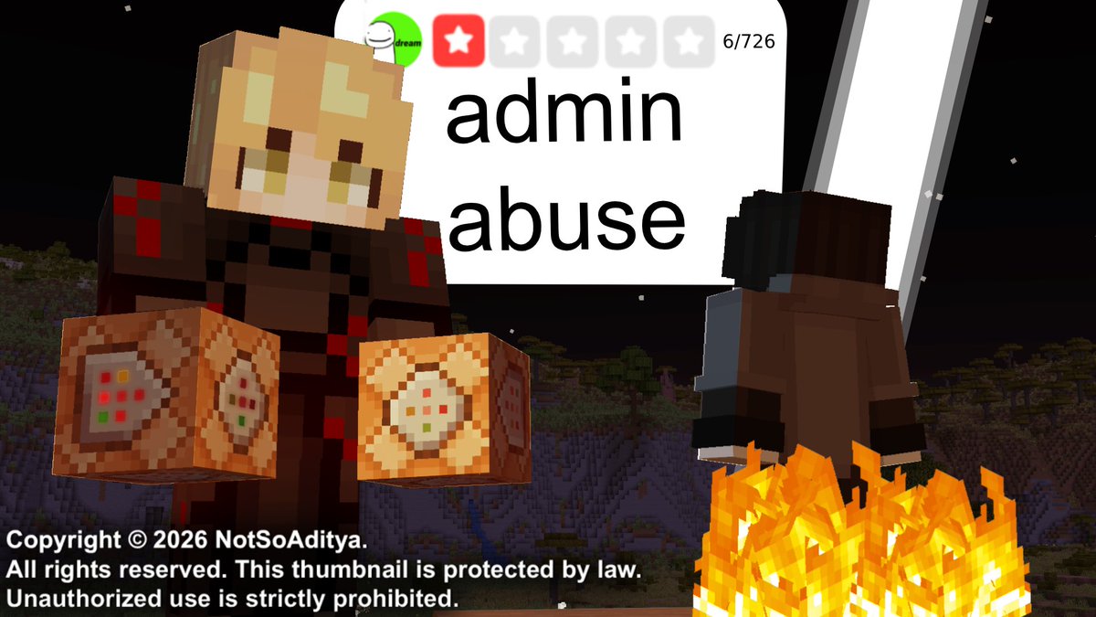 AdityaMakesThumbnails tweet media