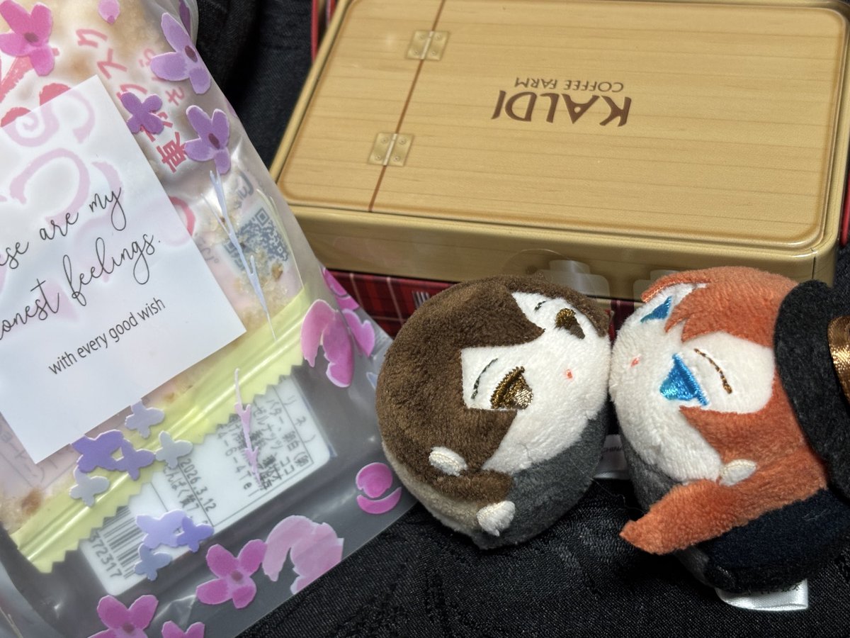 らノ@自我垢 tweet media