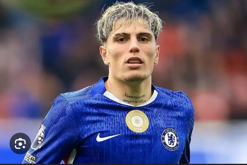 Chelsea Fc tweet media