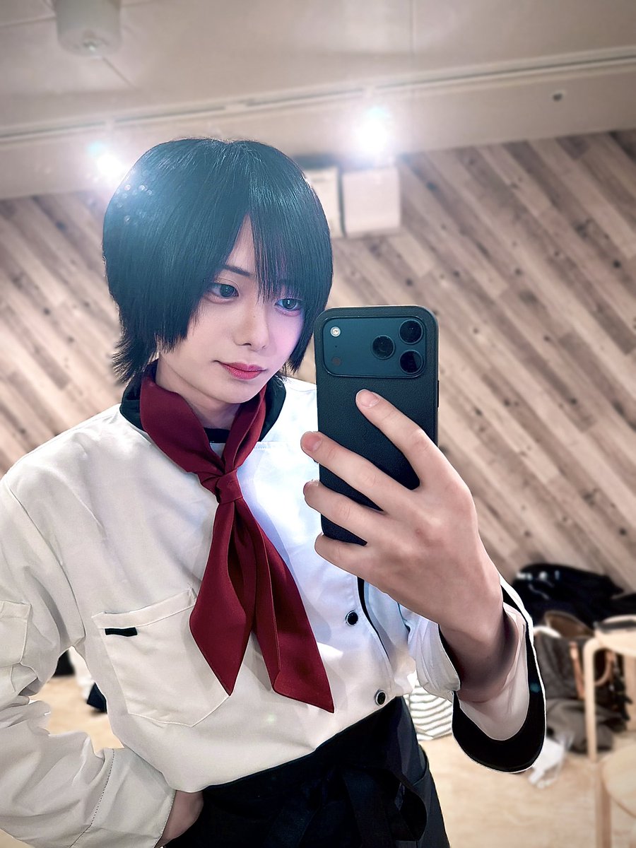 まりも@4/15 EX THEATER ROPPONGI tweet media