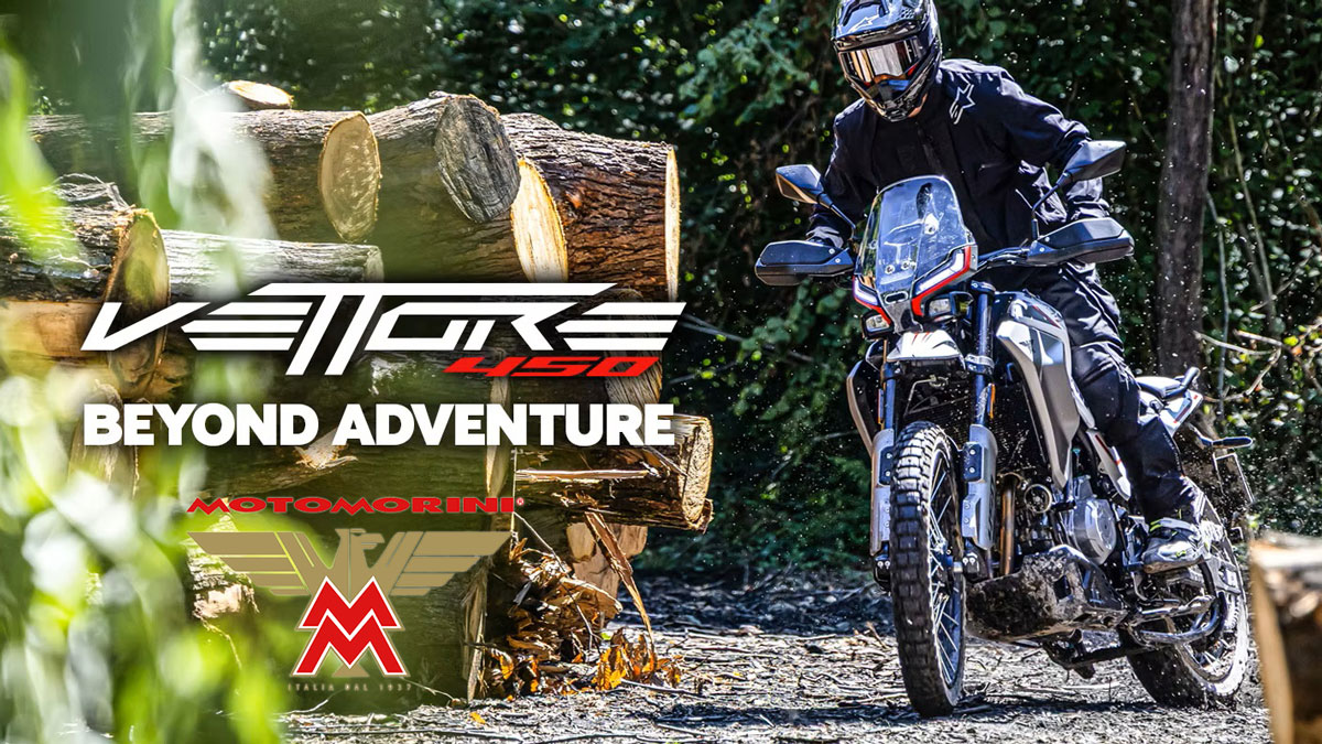 ADVMotoMag (Adventure Motorcycle) tweet media