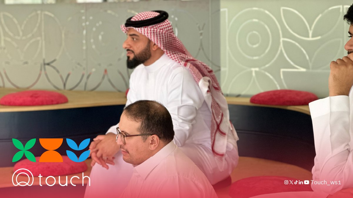 تاتش tweet media