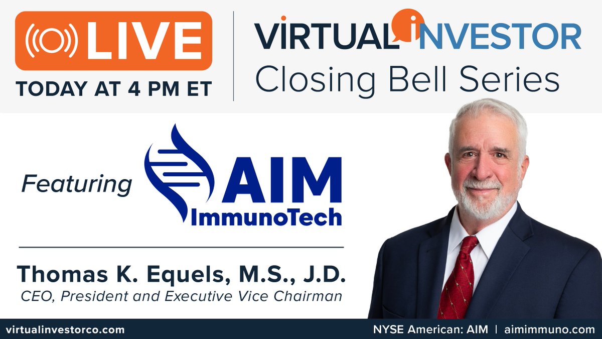 Virtual Investor Co. tweet media