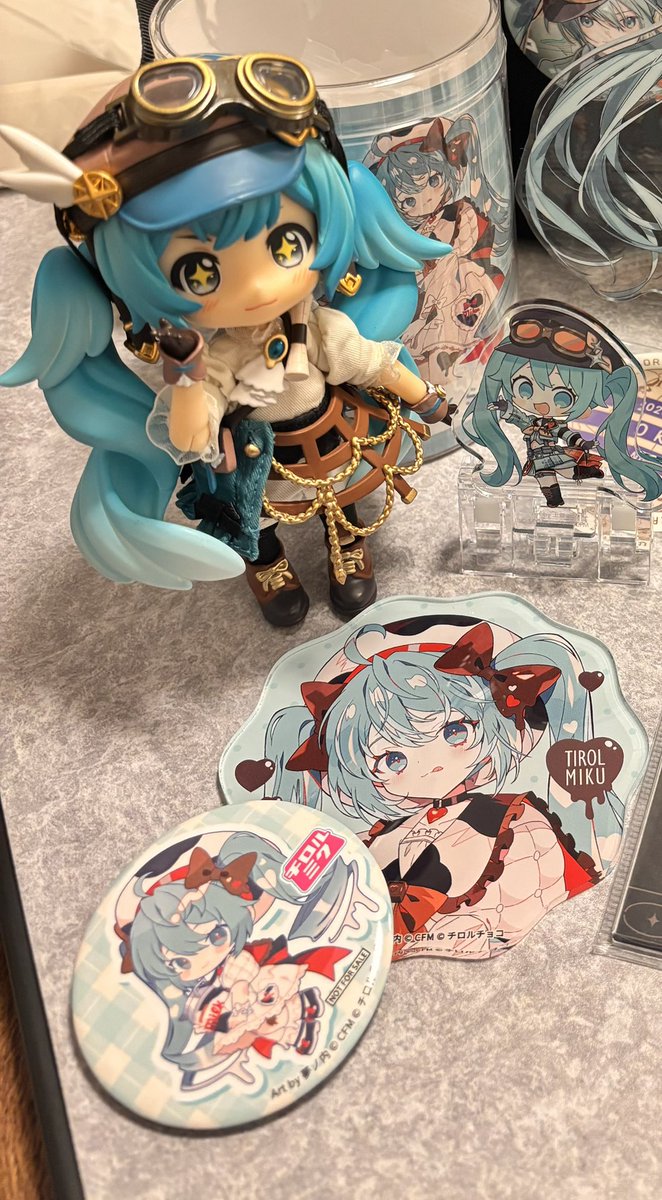 2/19「ちょこみんと」 チョコミント党では無いですが チョコミントは