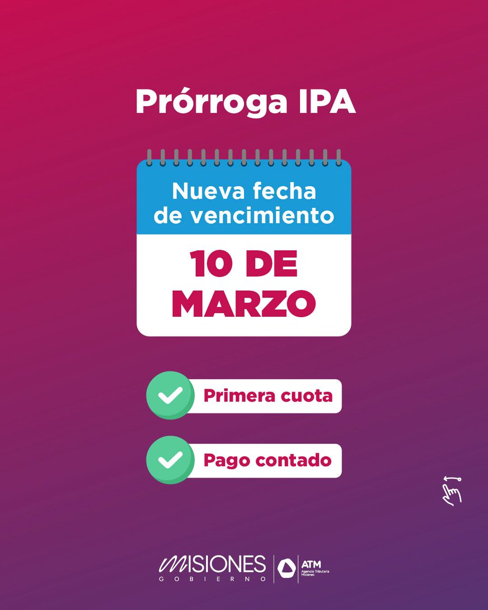 ATMisiones tweet media