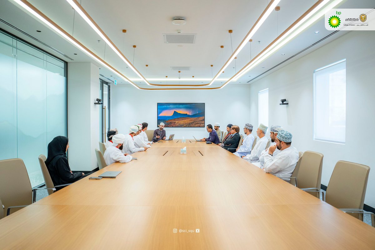 كلية العلوم tweet media