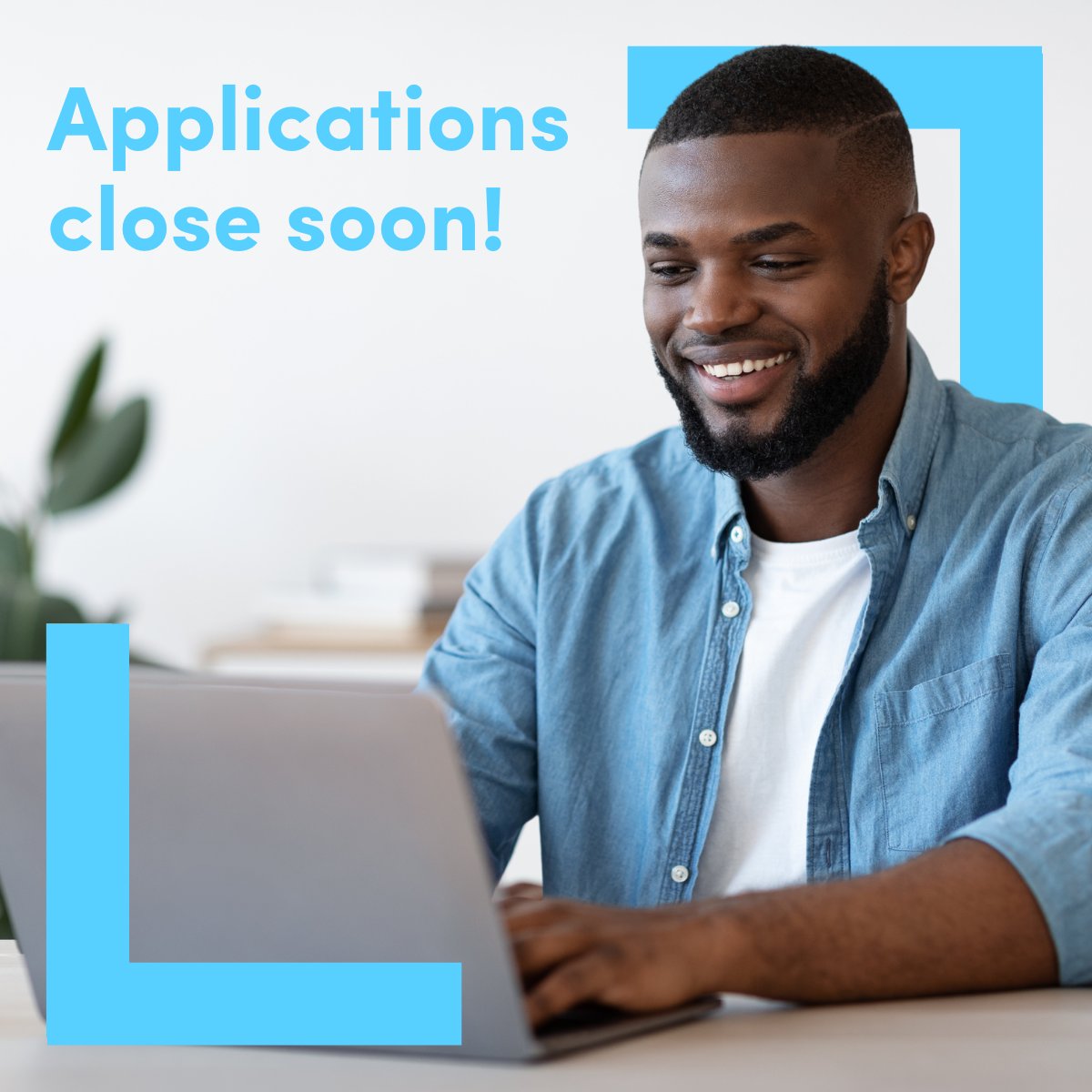 DCS Leadership Programme tweet media