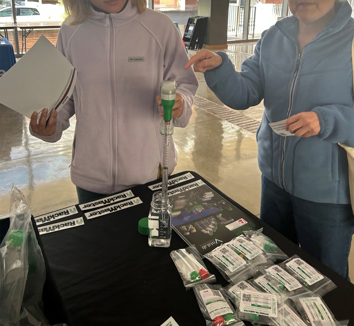 CELLTREAT Scientific Products tweet media