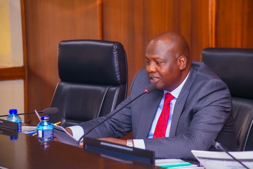 State Department for Devolution tweet media