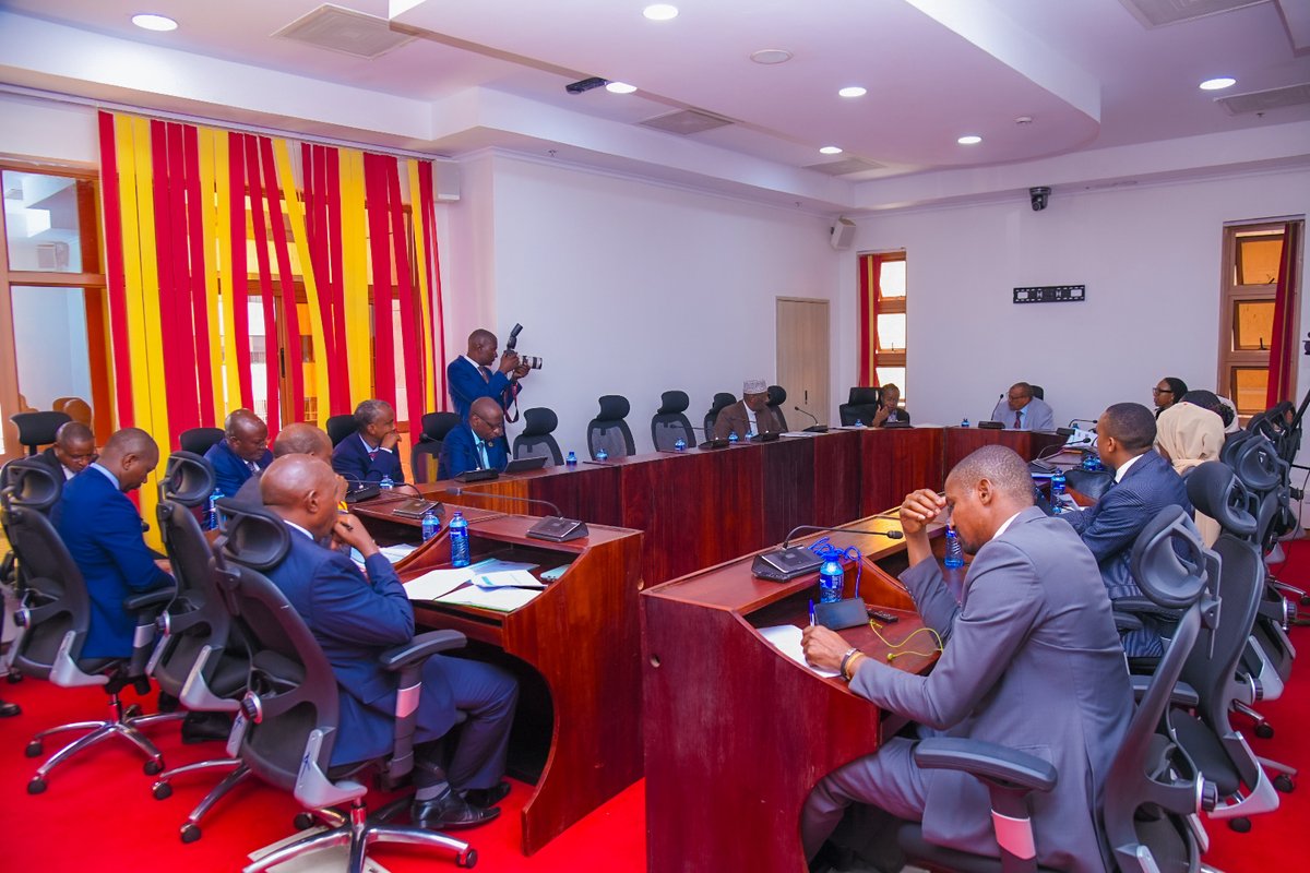 State Department for Devolution tweet media