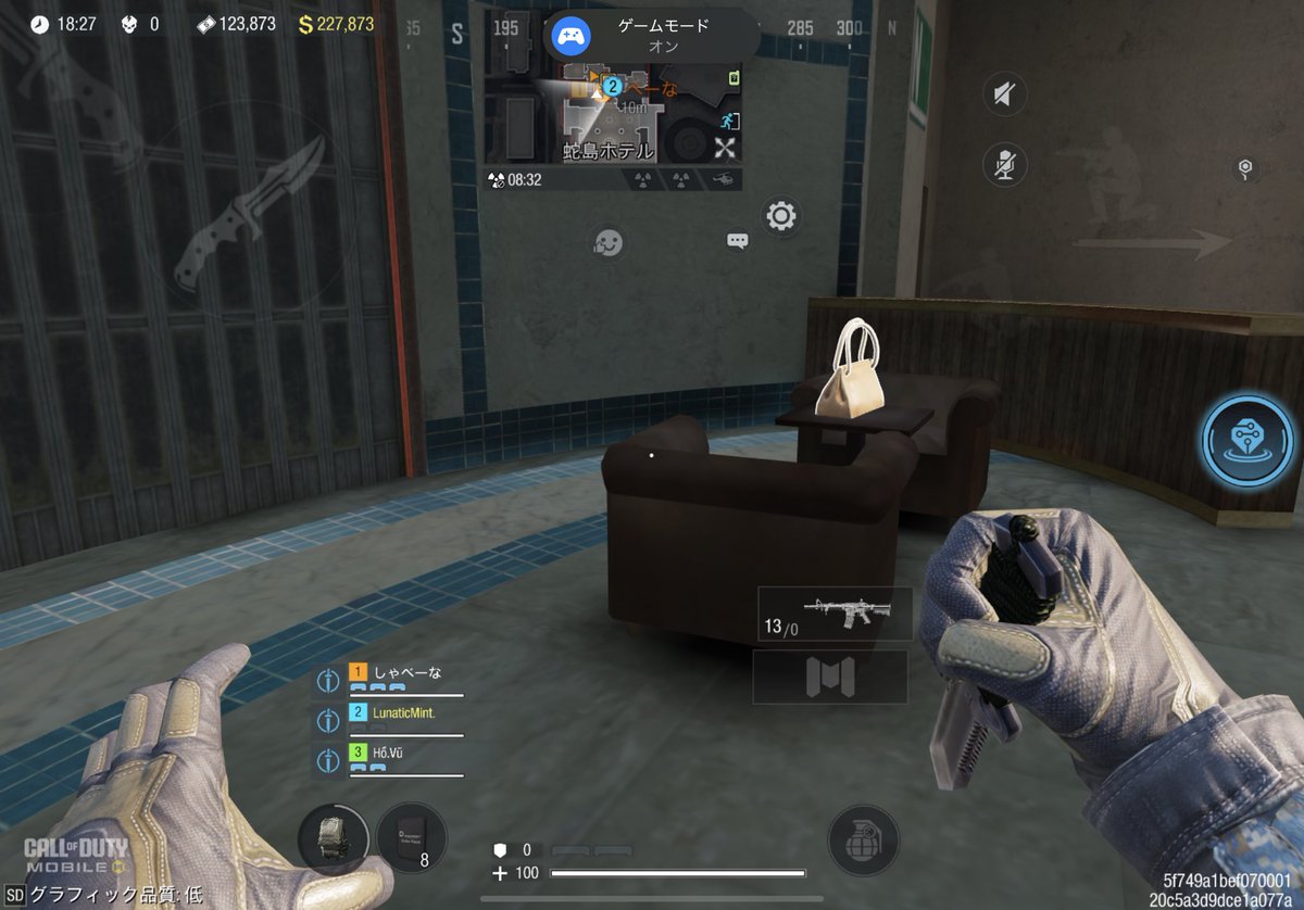 みんと tweet media