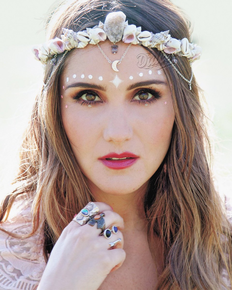 Ourdulceworld ☮︎ tweet media