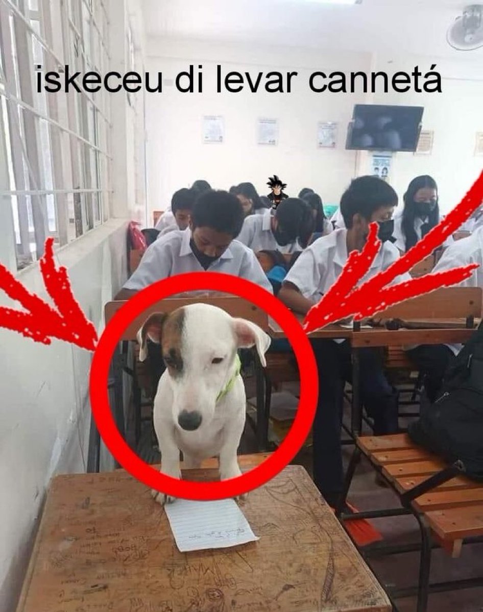 Se você rir, vai pro inferno tweet media