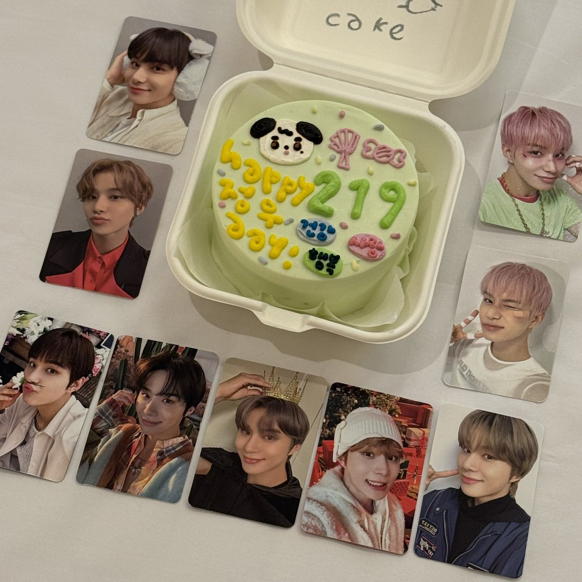 #초록하트가_가득한_정우날
#28thSweetDelightJUNGWOO