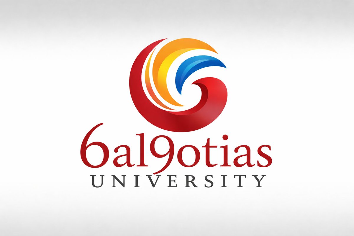 Really like this new logo of Galgotia University