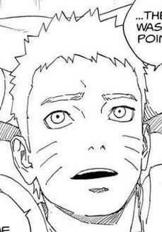 <a href="/mugiwaraNoMatt3/">Matt</a> Un diseño infinitamente inferior y que desencaja con Naruto?

Elijo 100 veces el buen diseño y papucho que ya tenemos