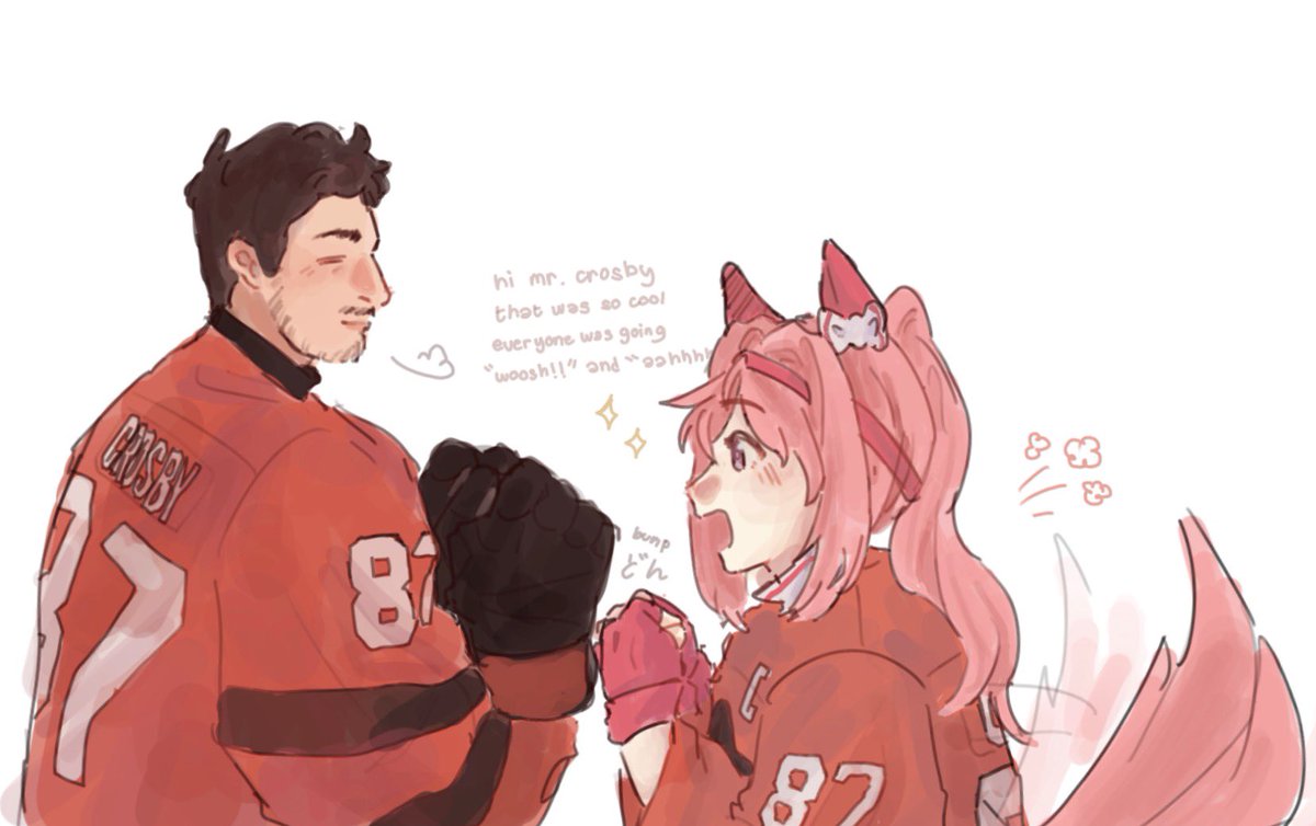 everyone please continue horsing tf out w sid this will bring us the gold