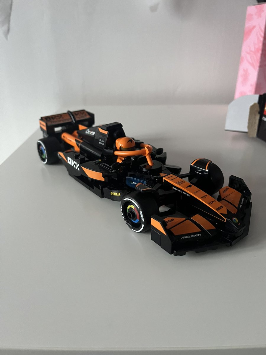 _piastris's tweet photo. 2025 model built and ready to join the 2023 model ✅ https://t.co/VH7xUPN5pE
