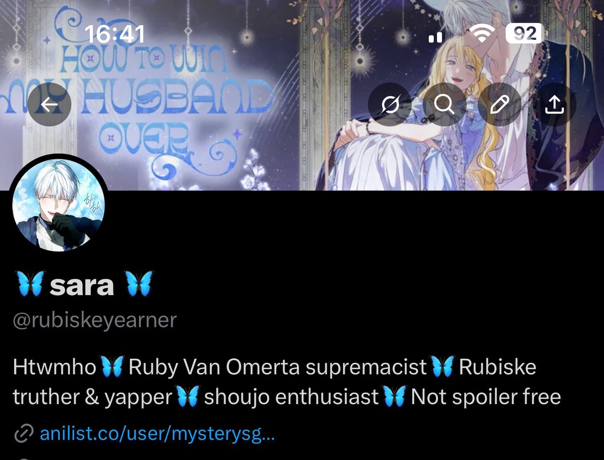 Yea…. I'm actually Iske and I'm surprised how people didn't