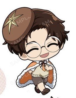 ขอให้มีรอยยิ้มที่สดใสแบบนี้อีกเยอะ ๆ นะ  คนเก่ง 🥺🥺