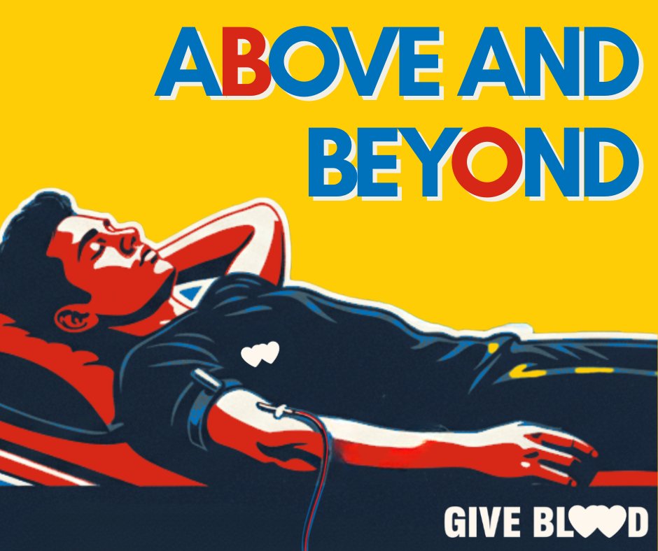 SNBTS-Scottish National Blood Transfusion Service tweet media