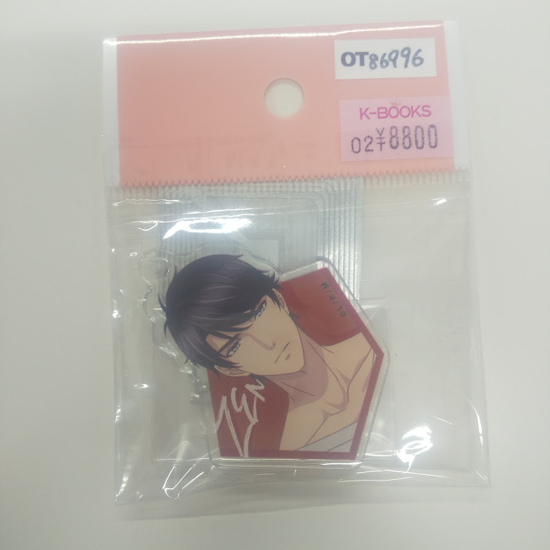 入荷情報】 「恋とプロデューサー」缶バッジセットなど入荷！ #恋プロ