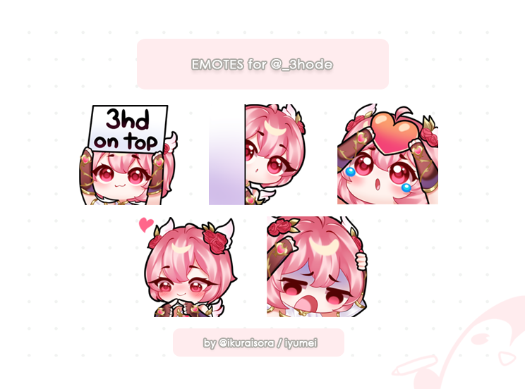 Commission for <a href="/_3hode/">𝟑𝒉𝒅</a> 🩷🌹