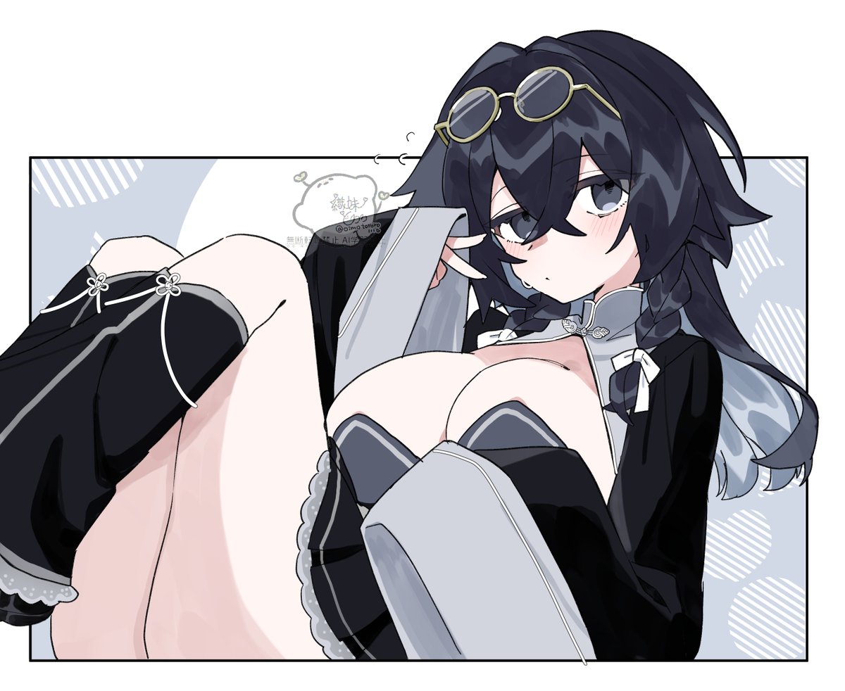 #自分で生み出した一次創作オリジナルキャラを流そう 
たまにはのっかりり
麻泰、勇花、橘、朝霧
でっかい子が多め❣ 