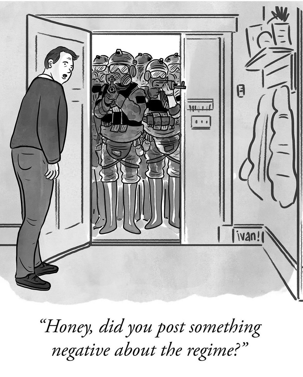 BGulsby's tweet image. This type of thing has been happening.