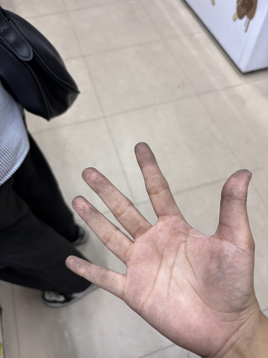 𝐉𝐀𝐑𝐄𝐃 tweet media