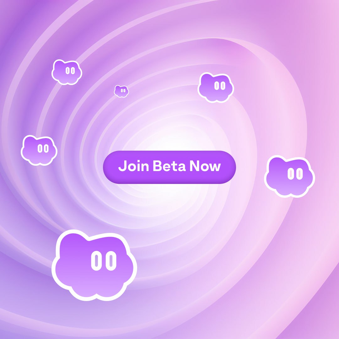 DRUMEE | OPEN BETA TEST tweet media