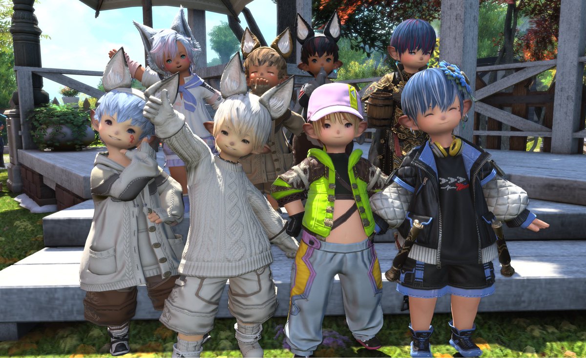 ぬましん tweet media