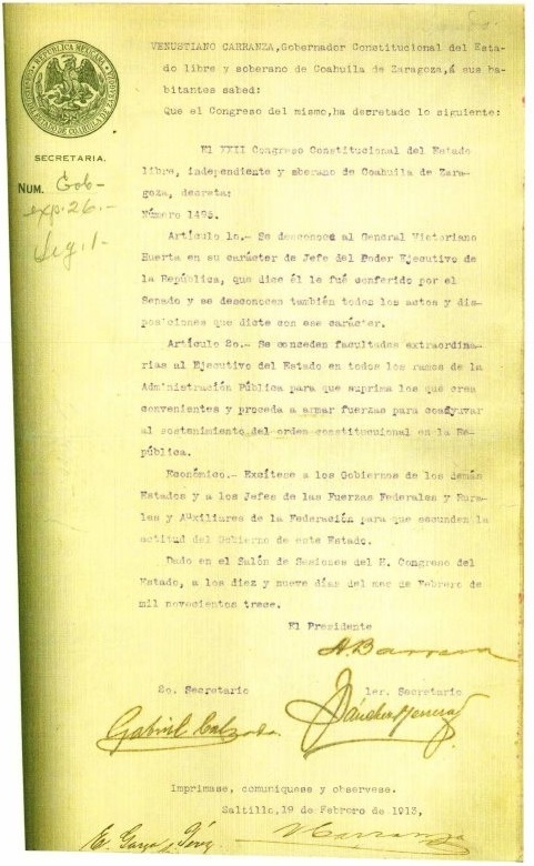 Museo Presidentes tweet media