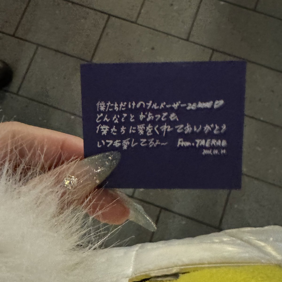 ぴよこ tweet media
