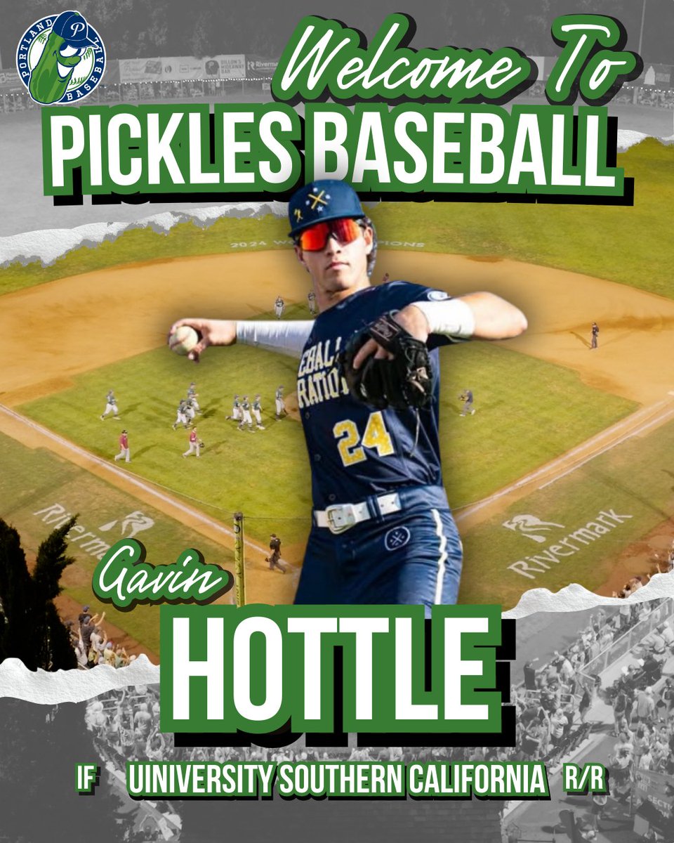 Portland Pickles tweet media